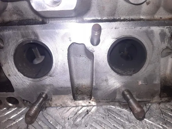 Culata OEM 06H103373J para VW Audi 1.8/2.0 TFSI image 7