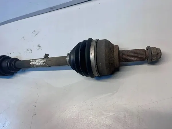 Renault Trafic II (X83) 2007 Halvaxel OEM 8200169291 image 3