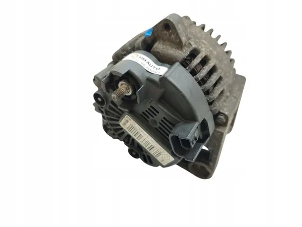 ALTERNATOR RENAULT ESPACE IV LAGUNA II 1.9 2.2 DCI 8200410671 image 3