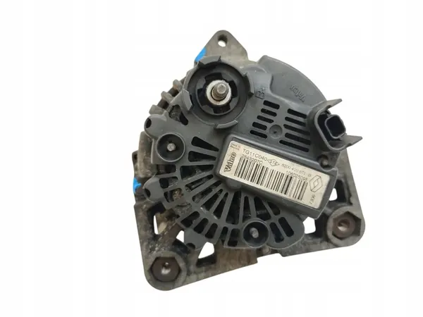 ALTERNATOR RENAULT ESPACE IV LAGUNA II 1.9 2.2 DCI 8200410671 image 4