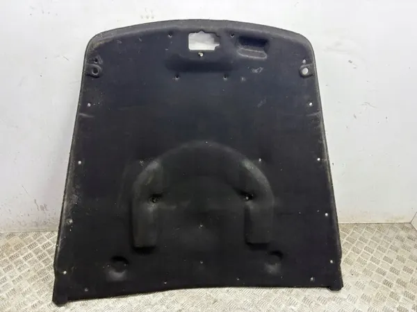 Isolation capot Maserati Quattroporte 2004 OEM AMD212398 image 2