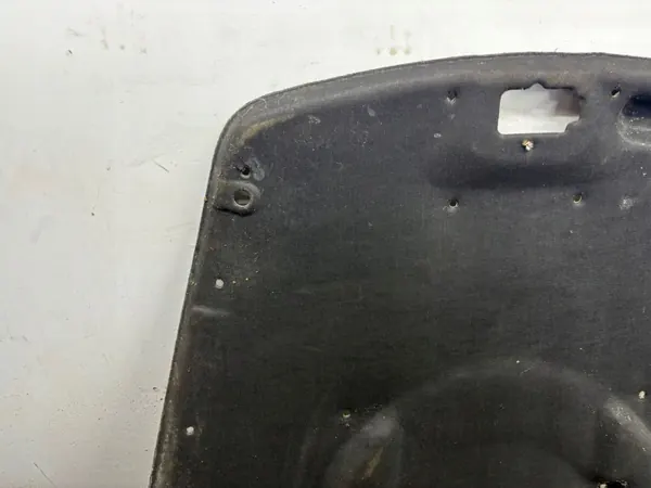Isolation capot Maserati Quattroporte 2004 OEM AMD212398 image 3
