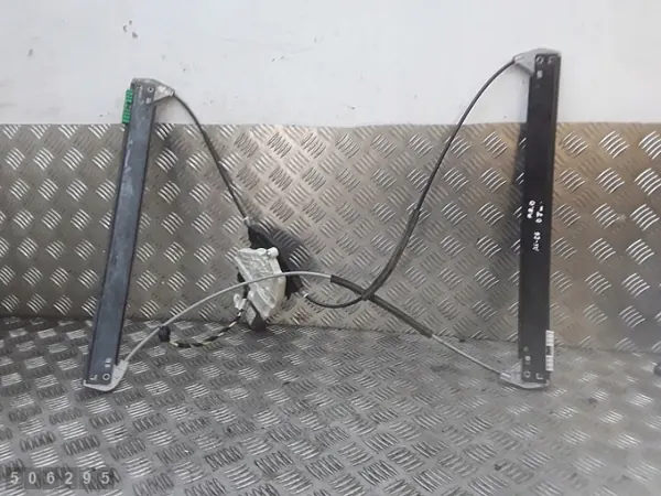 Regulador de janela Audi A6 C6 OEM 4f0959802d image 2