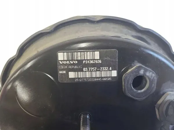Bomba de freno Volvo OE P31362926 usado para V40 2.0 D4 image 3