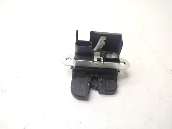 Bakluckslås VW Golf VI Passat B7 Tiguan 3AF827505 image 2