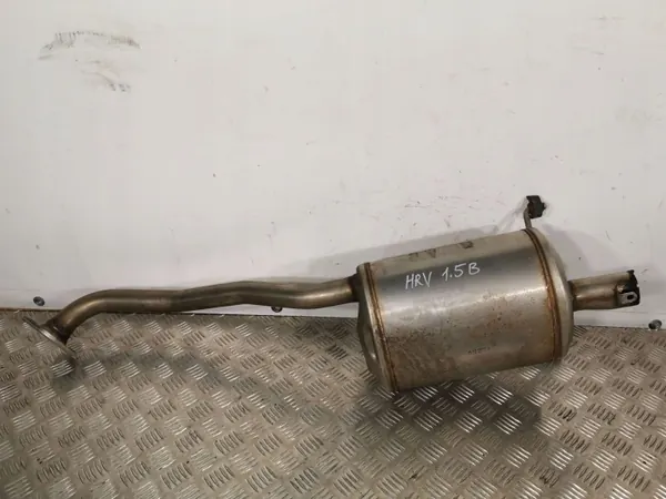 FBZ4206 OEM Pakoputki Honda HR-V 2016 image 2