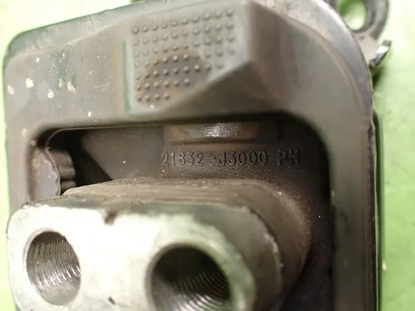 Supporto motore HYUNDAI i30 III LIFT 1.6 CRDI 2019 image 7