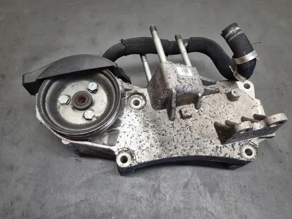 Bomba de Direção Assistida Fiat Doblo 1.3 M-JET 50502742 image 3