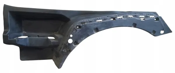Marchepied gauche OEM 82214695 pour Renault Range T image 2