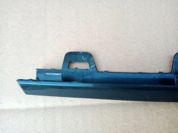 VW Arteon Frontstoßstangenleiste OEM 3G8807719 image 4