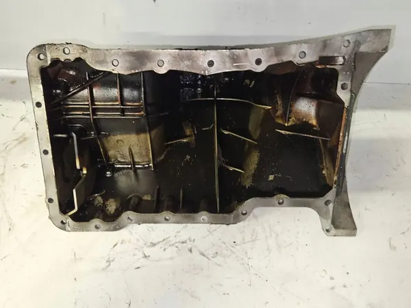 Oliepan Mercedes-Benz A W169 OEM A2660100300 image 3