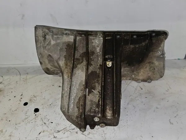 Oliepan Mercedes-Benz A W169 OEM A2660100300 image 4