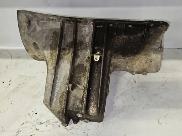 Oliepan Mercedes-Benz A W169 OEM A2660100300 image 5