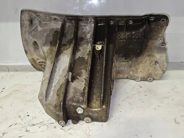 Oliepan Mercedes-Benz A W169 OEM A2660100300 image 6