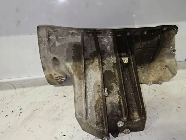 Oliepan Mercedes-Benz A W169 OEM A2660100300 image 7