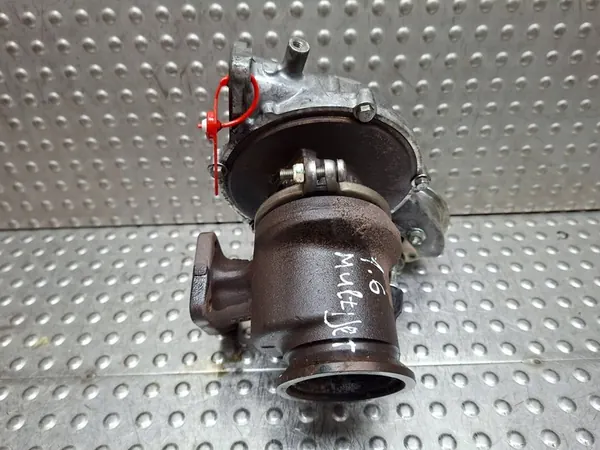 TURBINA FIAT DOBLO II 1.6 JTD 2010- OEM 55246404 image 4