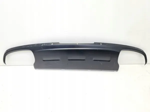 Spoiler Diffuseur Arrière Bentley Bentayga OEM 36A image 2