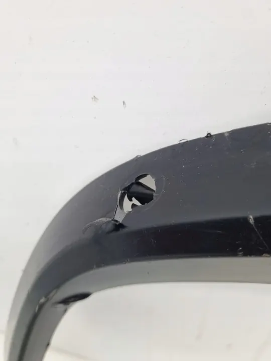 Spoiler Diffuseur Arrière Bentley Bentayga OEM 36A image 4