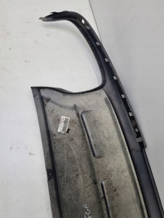 Spoiler Diffuseur Arrière Bentley Bentayga OEM 36A image 6