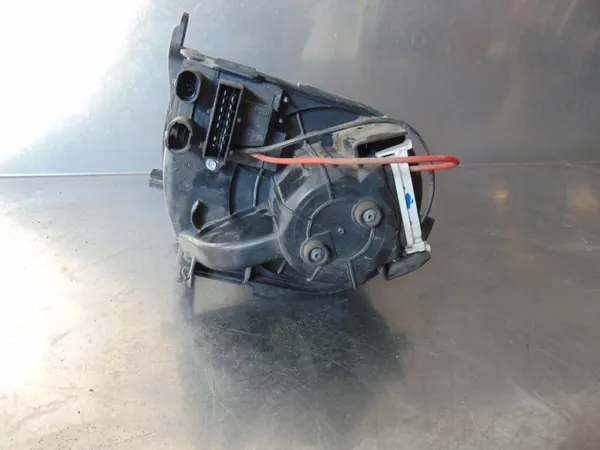 Ventilador de Aquecimento Renault OE OEM 5D7220300 - Usado image 7