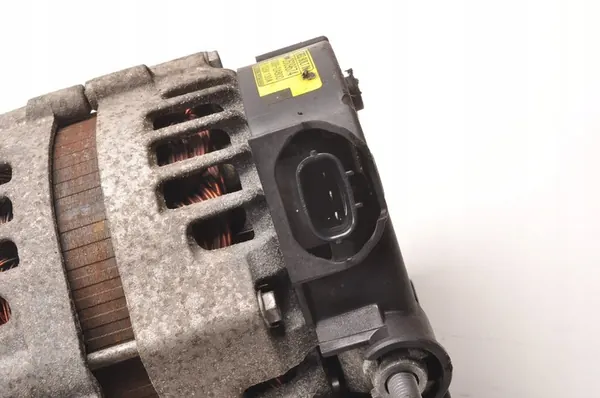 KIA OPTIMA III 1.7 CRDI Vaihtovirtageneraattori image 3