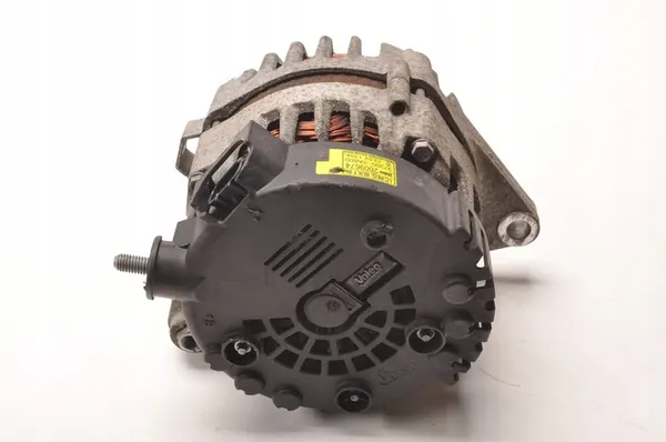 KIA OPTIMA III 1.7 CRDI Vaihtovirtageneraattori image 4