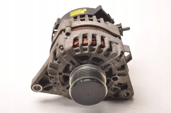 KIA OPTIMA III 1.7 CRDI Vaihtovirtageneraattori image 6