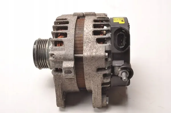 KIA OPTIMA III 1.7 CRDI Vaihtovirtageneraattori image 7