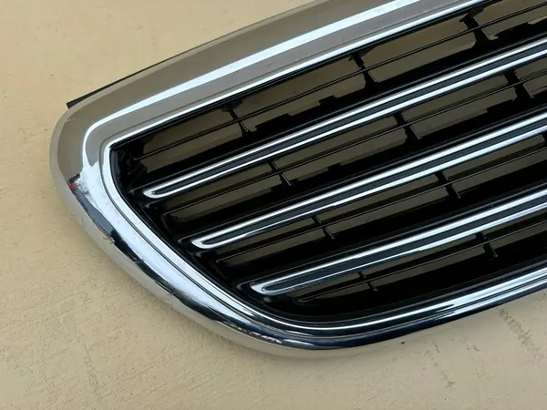 MERCEDES E-KLASA W213 LIFT 20-23R GRILL A2138808702 image 4