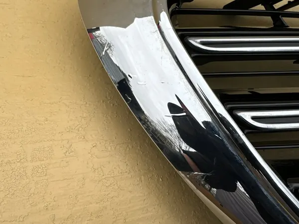 MERCEDES E-KLASA W213 LIFT 20-23R GRILL A2138808702 image 5