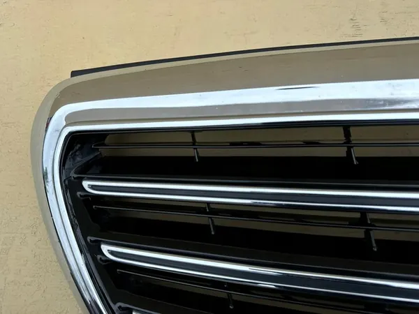 MERCEDES E-KLASA W213 LIFT 20-23R GRILL A2138808702 image 6