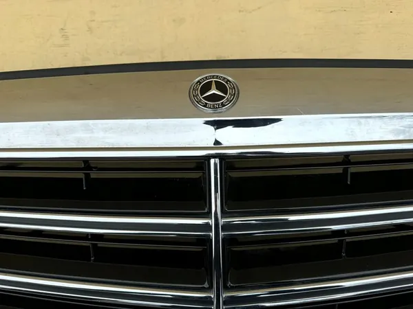 MERCEDES E-KLASA W213 LIFT 20-23R GRILL A2138808702 image 9