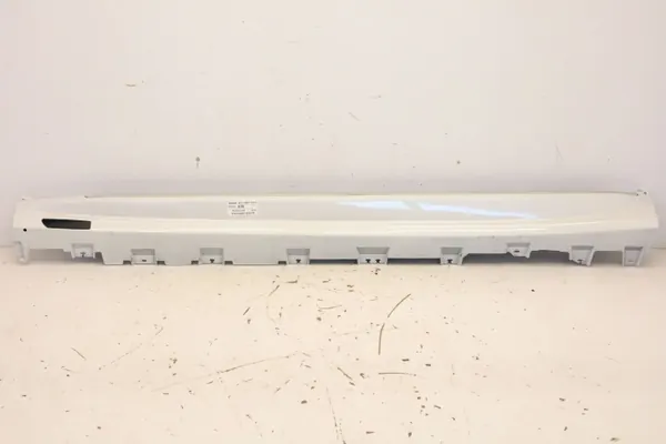 OEM 7468101MWGKA96 Linker Zijkantrok voor BMW X7 G07 LCI image 4