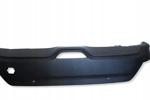 Toyota CH-R takapuskurin spoileri OEM 52453F4010 image 3