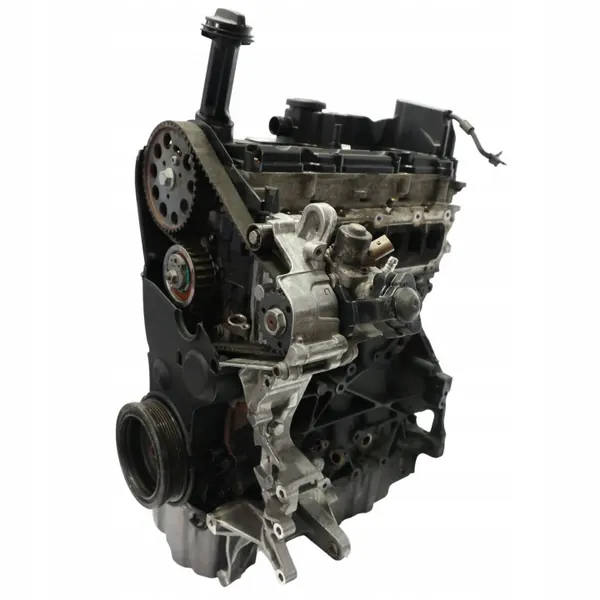 Motorfäste OEM 04L100090B för VW Transporter T6 image 2