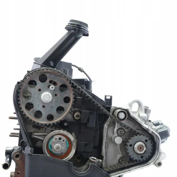 Motorfäste OEM 04L100090B för VW Transporter T6 image 4
