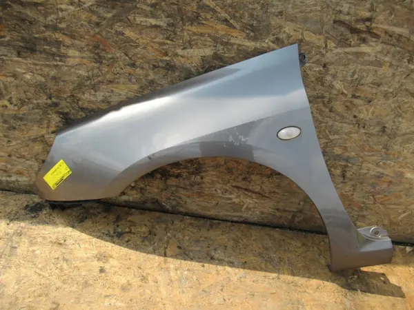 Aile avant gauche OEM AVN4894 pour Peugeot 307 image 2