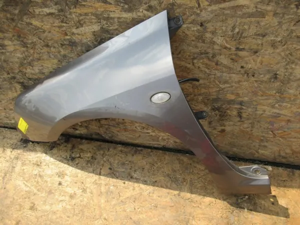 Aile avant gauche OEM AVN4894 pour Peugeot 307 image 3