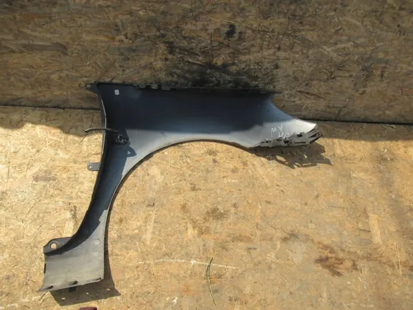 Aile avant gauche OEM AVN4894 pour Peugeot 307 image 5