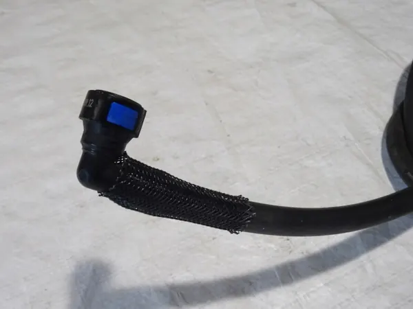 Strålkastartvättslang OEM 5JA955970 för Seat Toledo image 3