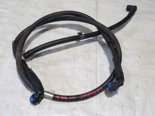 Strålkastartvättslang OEM 5JA955970 för Seat Toledo image 4