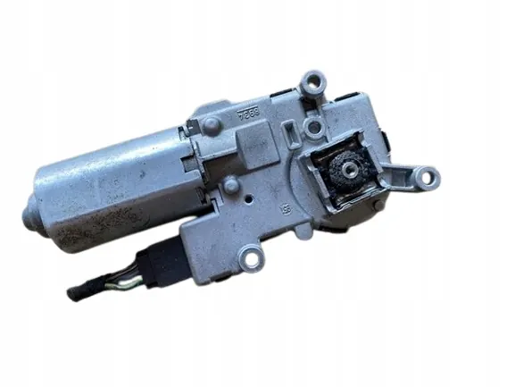 Moteur de toit ouvrant arrière BMW OEM 6922652 E91 image 4