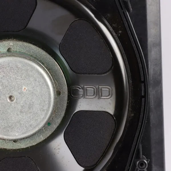 BMW OEM 9241118 Hi-Fi basljudhögtalare höger sida image 6