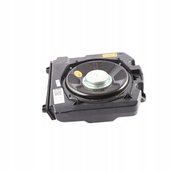 BMW OEM 9241118 Hi-Fi basljudhögtalare höger sida image 8