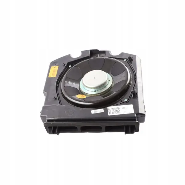 BMW OEM 9241118 Hi-Fi basljudhögtalare höger sida image 9
