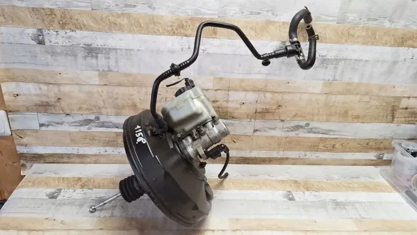 VW Servo OEM 3C1614105 voor Passat B7 Alltrack image 2