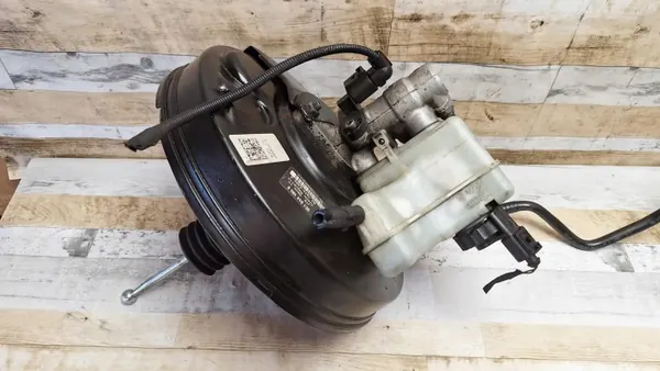 VW Servo OEM 3C1614105 voor Passat B7 Alltrack image 3