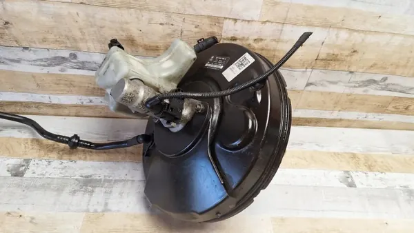VW Servo OEM 3C1614105 voor Passat B7 Alltrack image 4