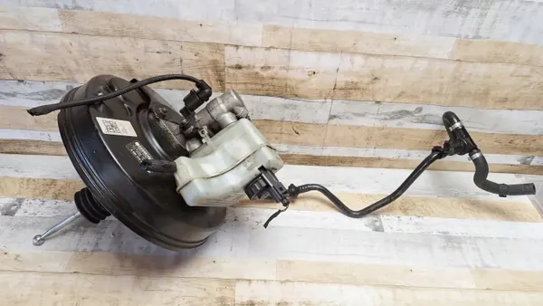 VW Servo OEM 3C1614105 voor Passat B7 Alltrack image 5