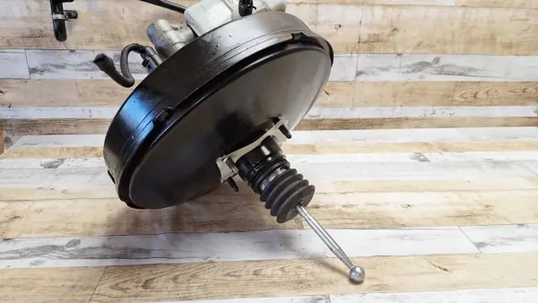 VW Servo OEM 3C1614105 voor Passat B7 Alltrack image 6